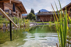Chalets Alpglück